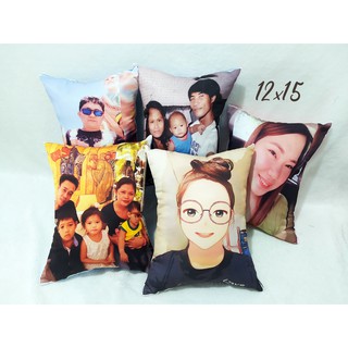 Cuddly Print photo pillow , photo cushion , photo pillow cover , customized  pillow , cushion with photo , pillow with