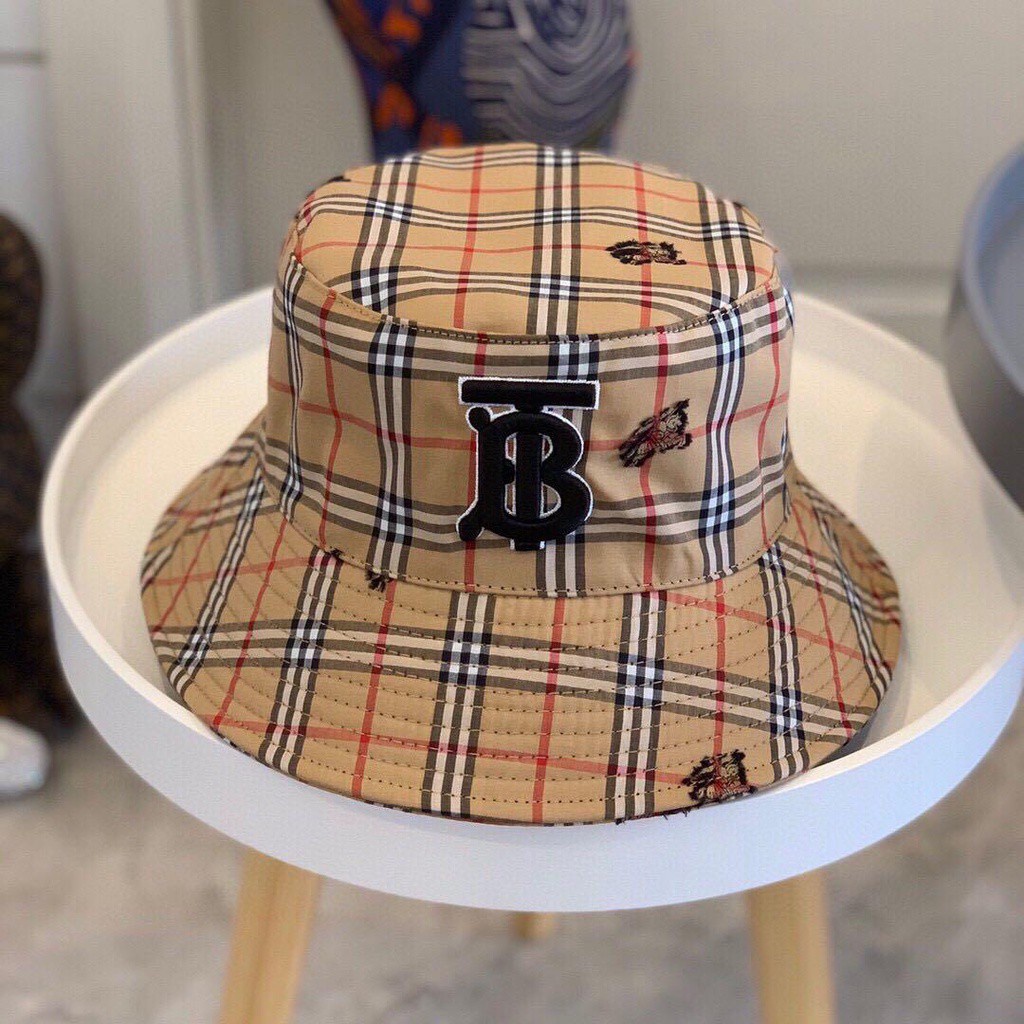 Burberry hat outlet dhgate