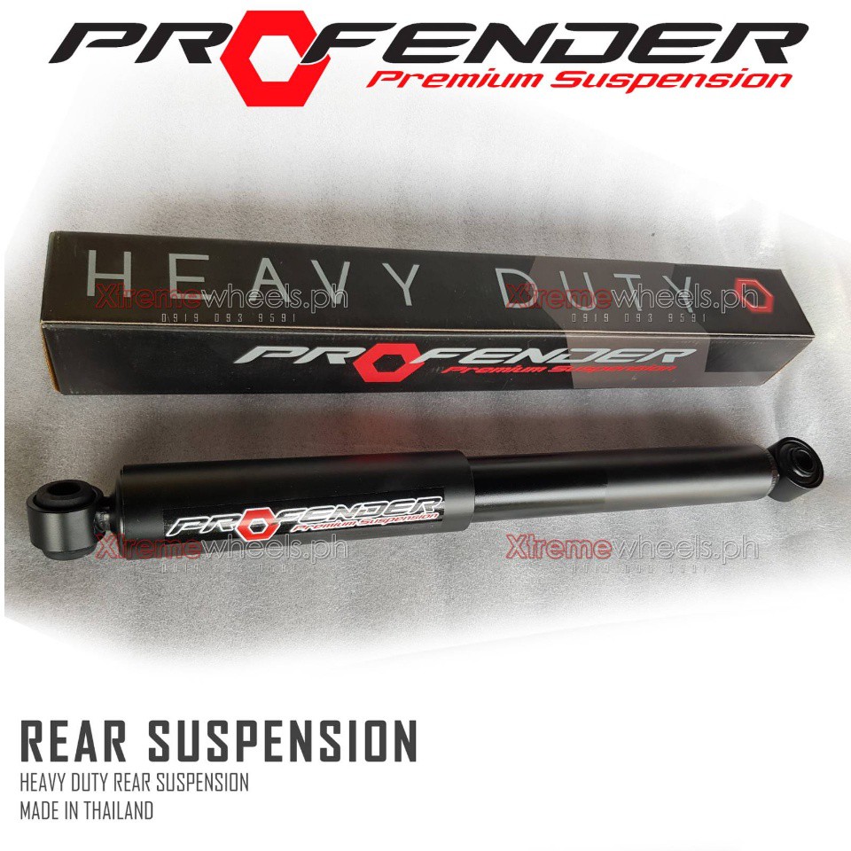 Shop profender shocks for Sale on Shopee Philippines