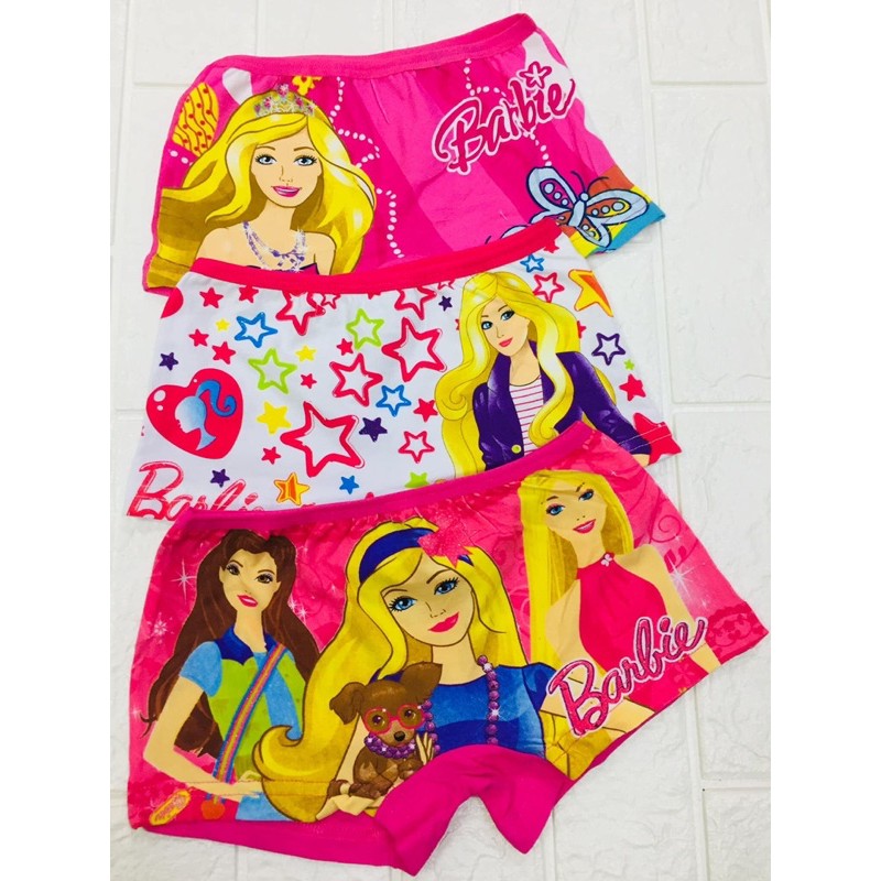 kids girls cotton boyleg panties panty kid girl underwear high quality