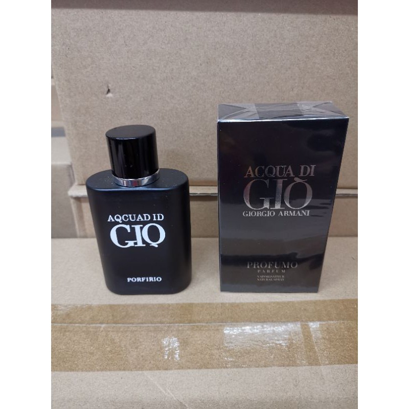 Giq parfum 2024