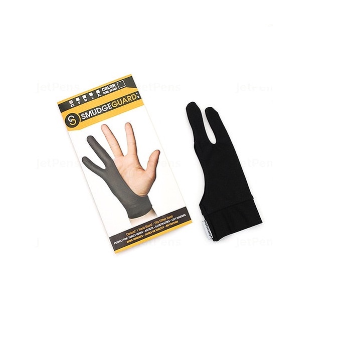 Smudge Guard For Graphic Tablets Shopee Philippines