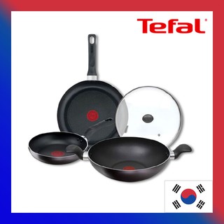 Tefal Wok 36cm FROM 🇦🇪 Dubaipasabuy