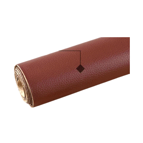 50cm x 137cm Self Adhesive Leather Patch Stickers No Ironing Sofa