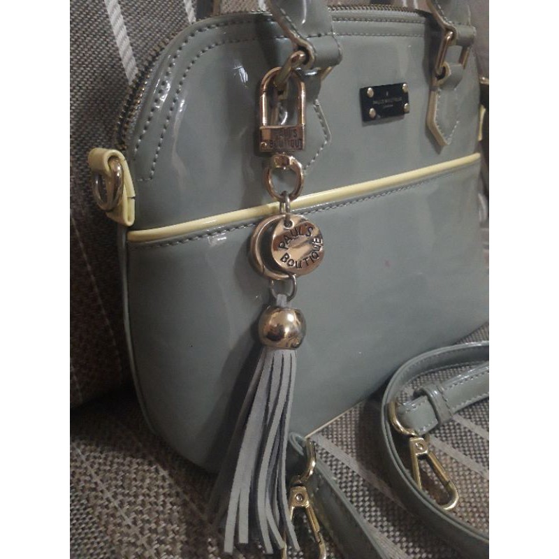 Original Pauls Boutique London-Hand bag/sling bag