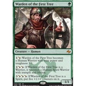 Fairgrounds Warden Kaladesh Rare Carte Magic Fairgrounds Warden - - Kaladesh - Jeu De Cartes Collection Guardiano Della Fiera
