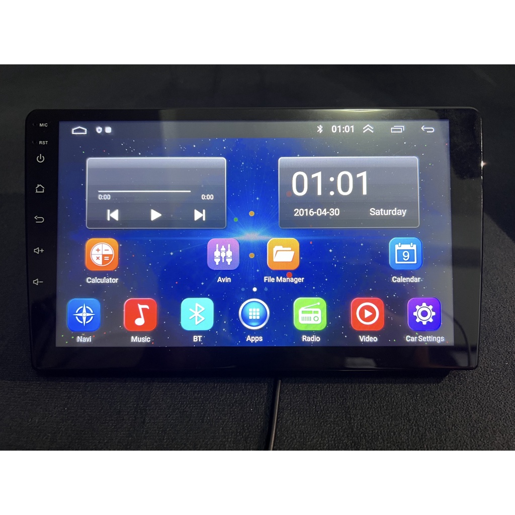 BRAND NEW ANDROID HEAD UNIT | Shopee Philippines