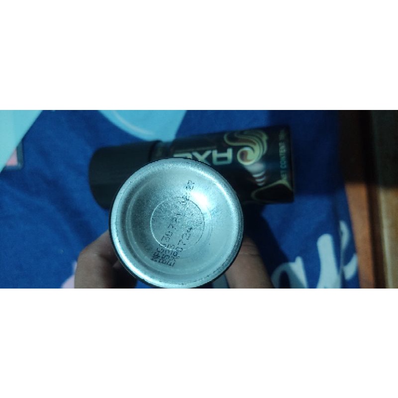 AXE Body Spray Dark Temptation 150ml BUY 1 TAKE 1 (Expiry 2024