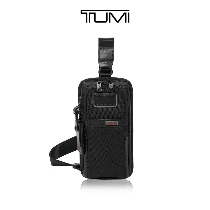 【Tumiseller.ph】【Ready Stock】 Tumi alpha 3 series new business portable