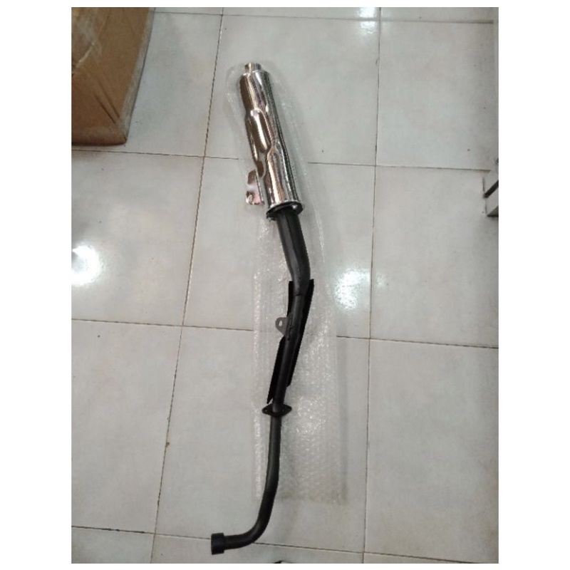 STOCK PIPE HONDA XRM 110 Shopee Philippines