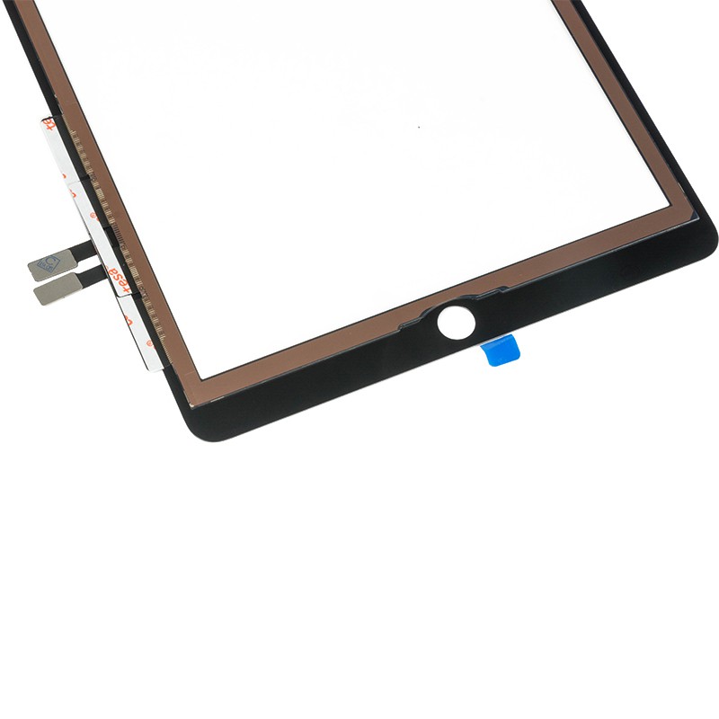 For iPad 9.7 2018 Version For iPad 6 6th Gen A1893 A1954 Touch Screen  Digitizer Front Glass Panel