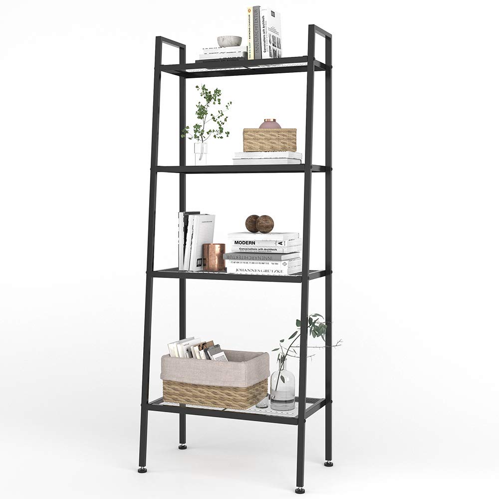 Morina Lerberg Shelf Book White Corner Metal Nordic Narrow Rack ...