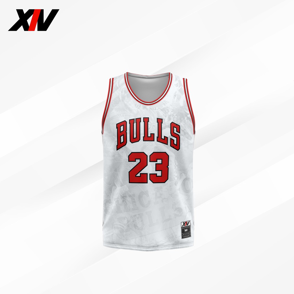 Jersey best sale bulls blanca