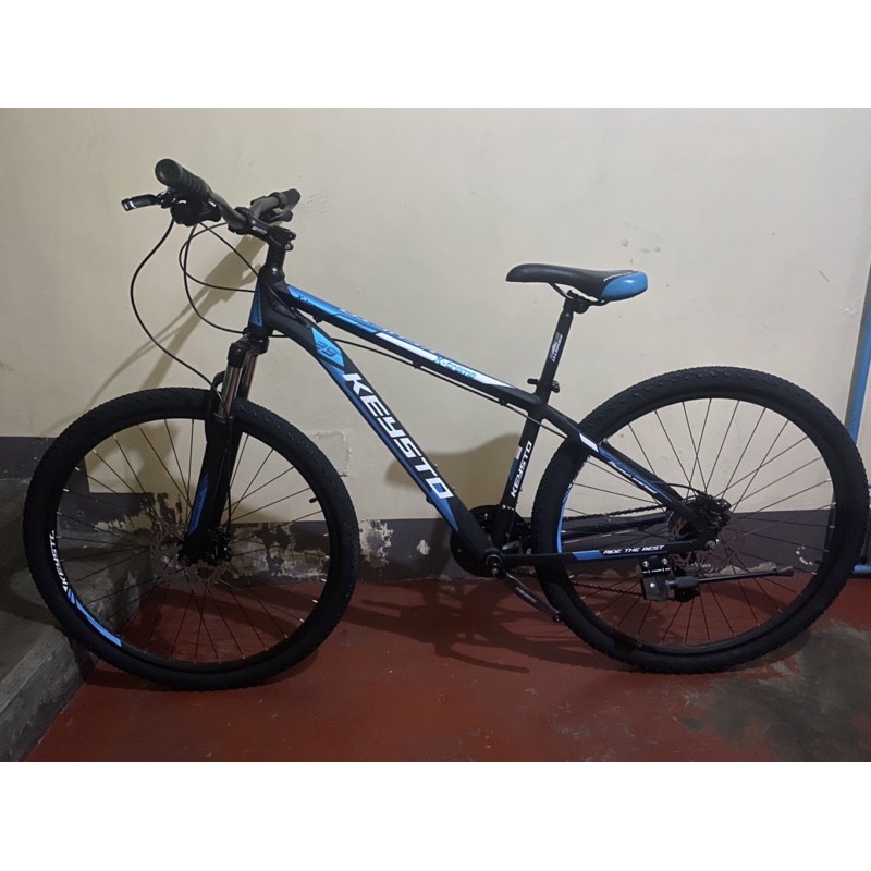 Keysto mtb best sale 29er price