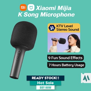 Xiaomi wireless karaoke online mic