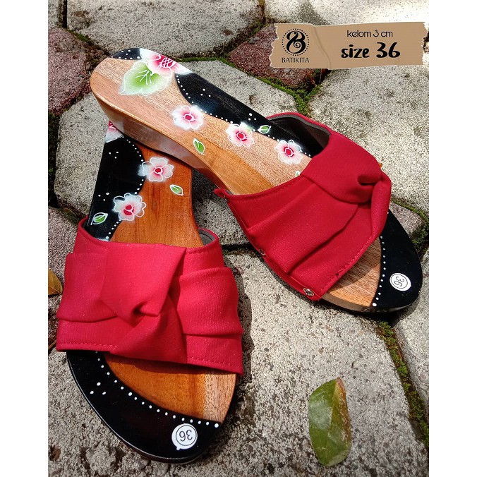 ORIGINAL TASIKMALAYA GEULIS KELOM || Height 3cm | Shopee Philippines