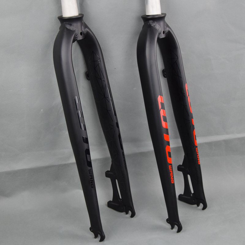 LUTU Rigid Fork 27.5 inch 26 inch 29 inch Mountain Bike Rigid Fork Bicycle 29inch Ultra Aluminum All Shopee Philippines