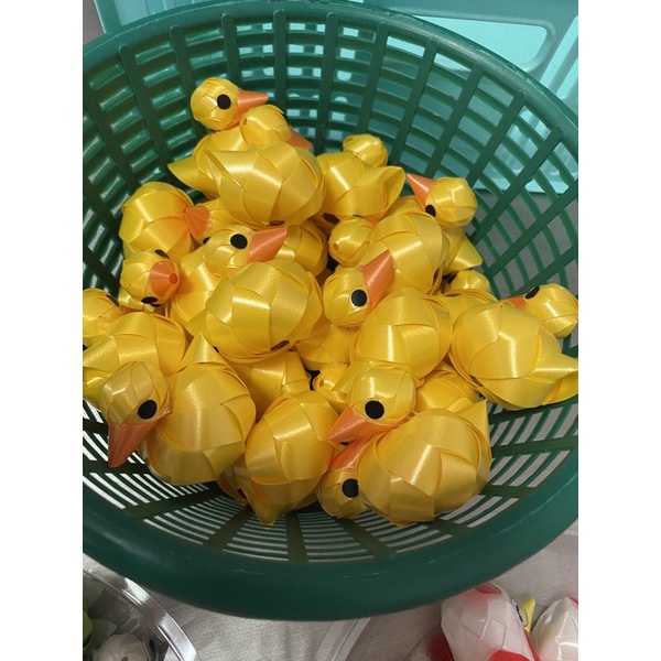 50 Little Ducks (Empty) | Shopee Philippines