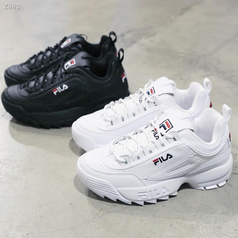 Shopee deals fila shoes