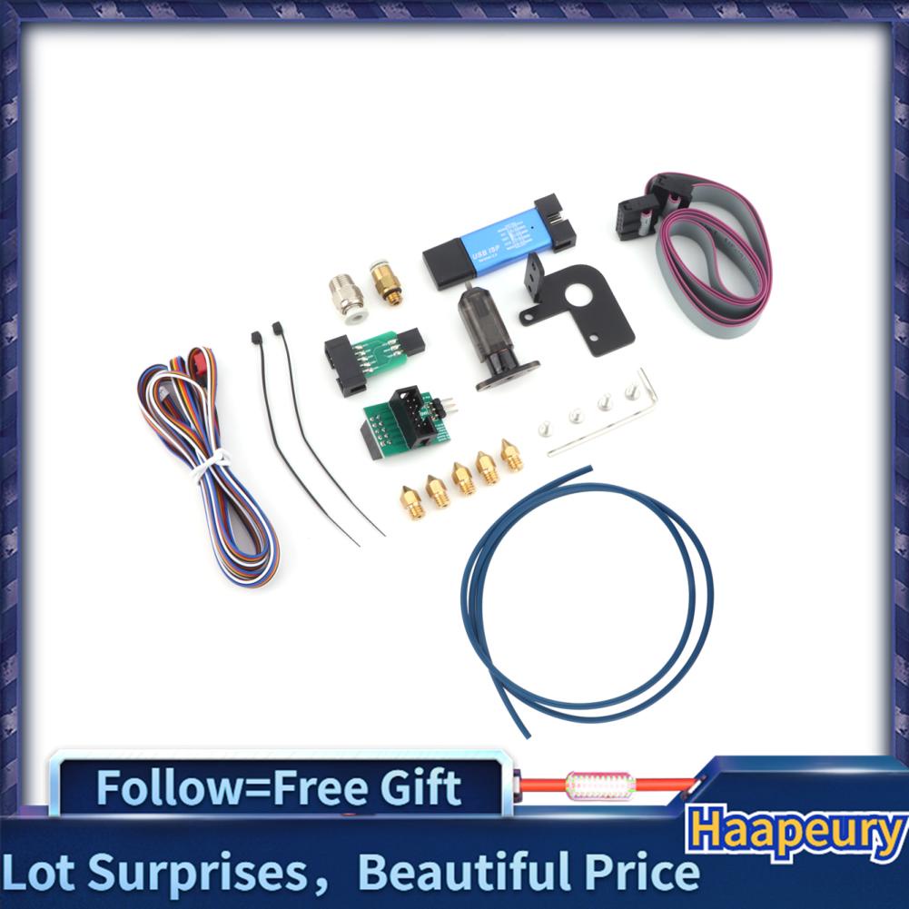 Haap Automatic Leveling Sensor Kit Black Heated Bed Module Set 3D ...