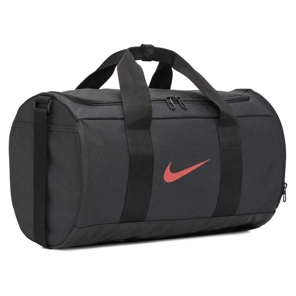 Nike team duffel clearance bag