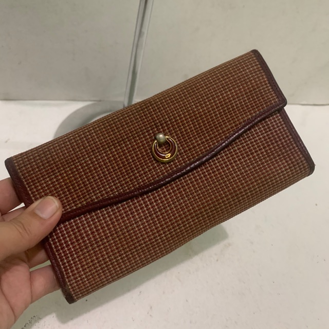 Capacci 2024 wallet price