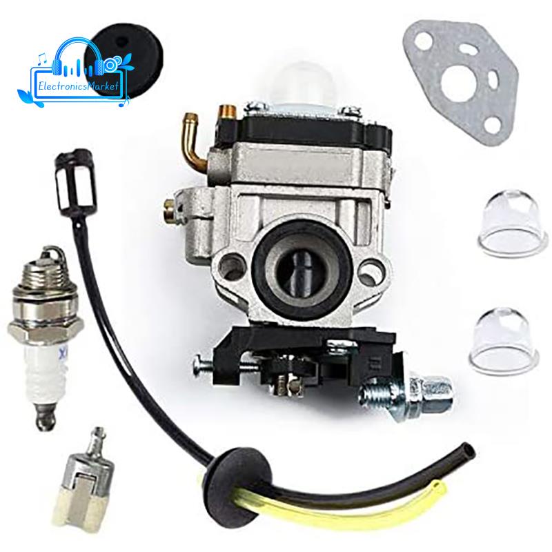 CARBURATORE PER GARDENLINE per TH23 Carby Cutter TH26 TH34 23CC 25CC EUR 20,97 - IT