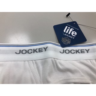 Jockey Life Boxer Brief Plain – Super Metro Lapu-Lapu – Department
