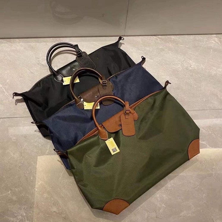 Longchamp weekend bag on sale sale