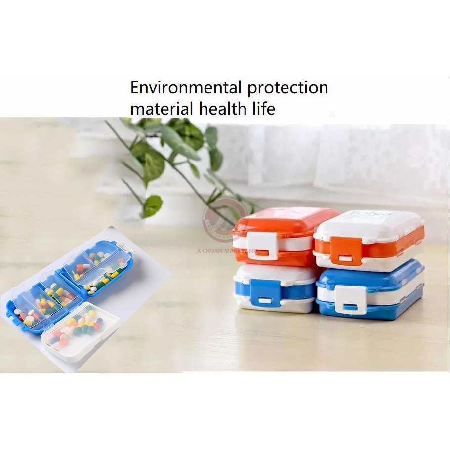 3 Layer Medicine Boxes Family First Aid Drug Storage Boxes WD-0329 ...