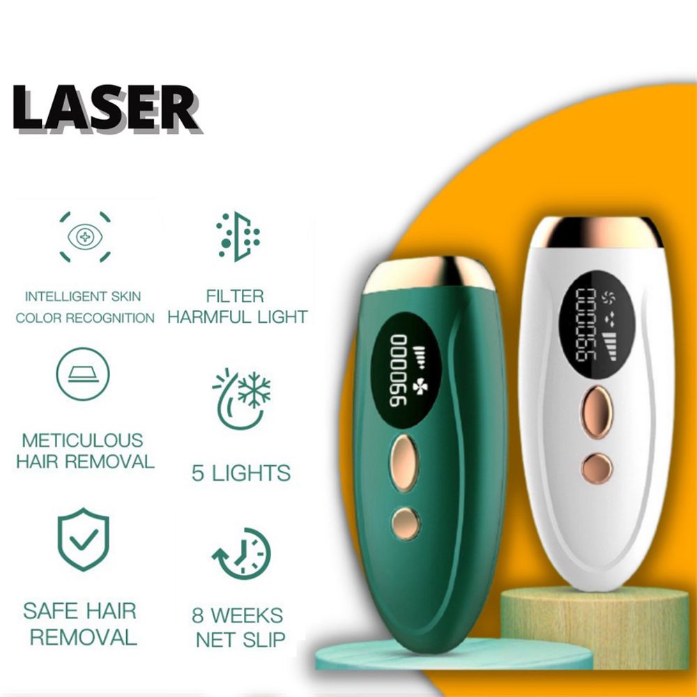 Arm Armpits Epilator Bikini Line Legs Electric Hair Removal