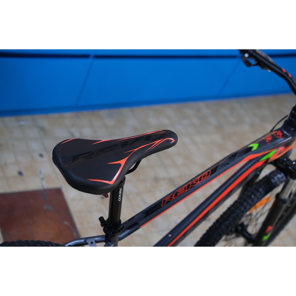 REKO RHINO 29er MTB Mountain Bike Shopee Philippines