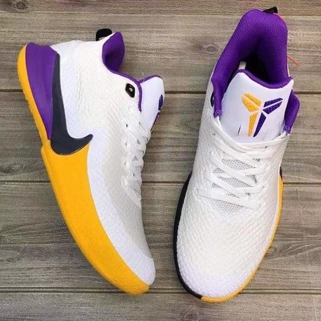 FREE SHIPPING COD HOT Nike Kobe mamba Focus sports LOW CUT