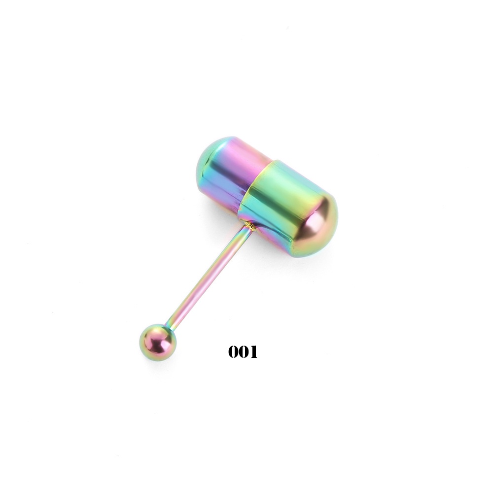 do guys like vibrating tongue piercings Vibrating Tongue Piercing | Tongue Rings