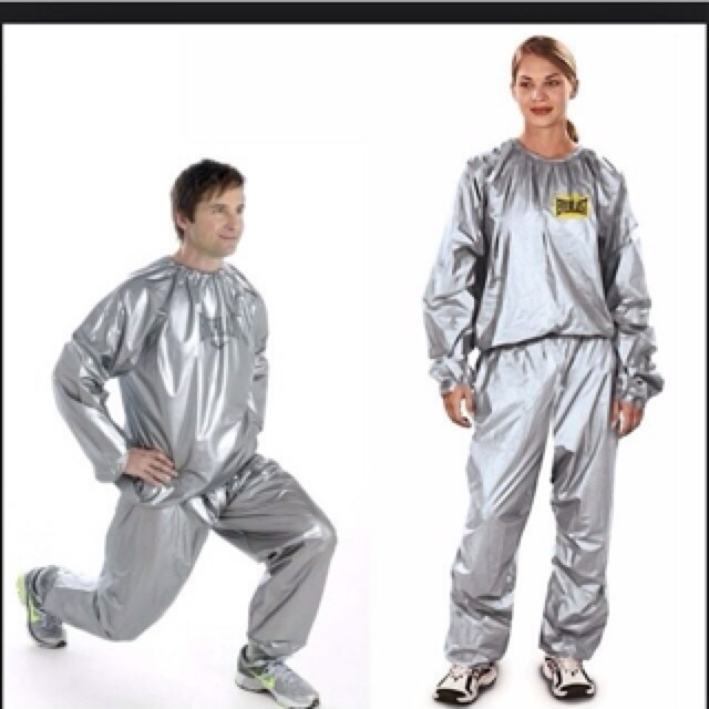 Sauna Suits for Unisex Shopee Philippines