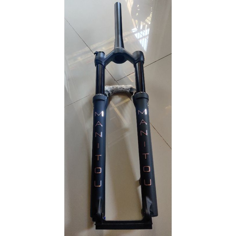 Manitou Markhor 29 QR 2021 Model Shopee Philippines