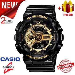 G shock on sale time zone list