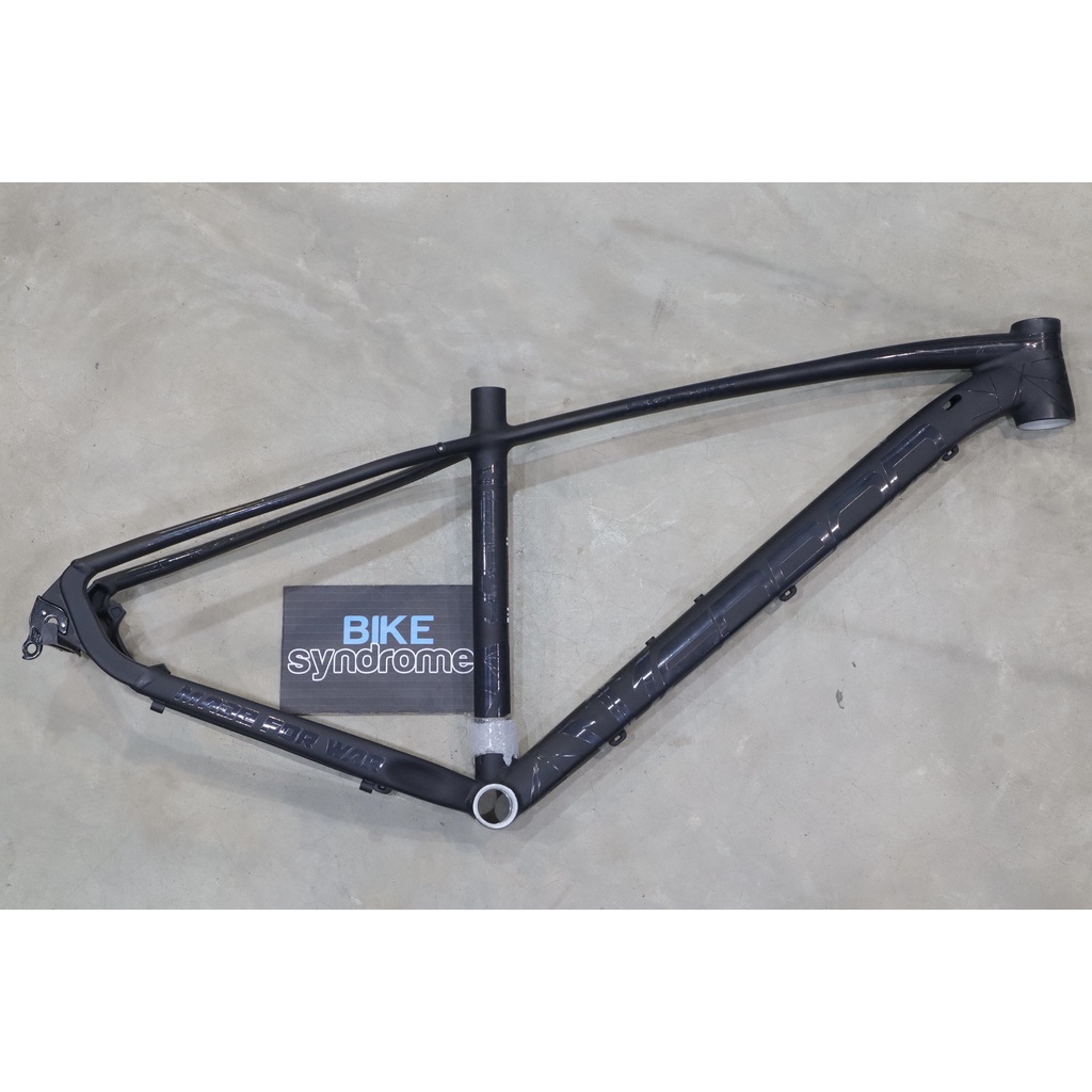 Weapon spear frame online 29er