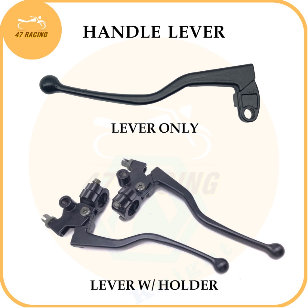 Shop motorcycle brake lever for Sale on Shopee Philippines
