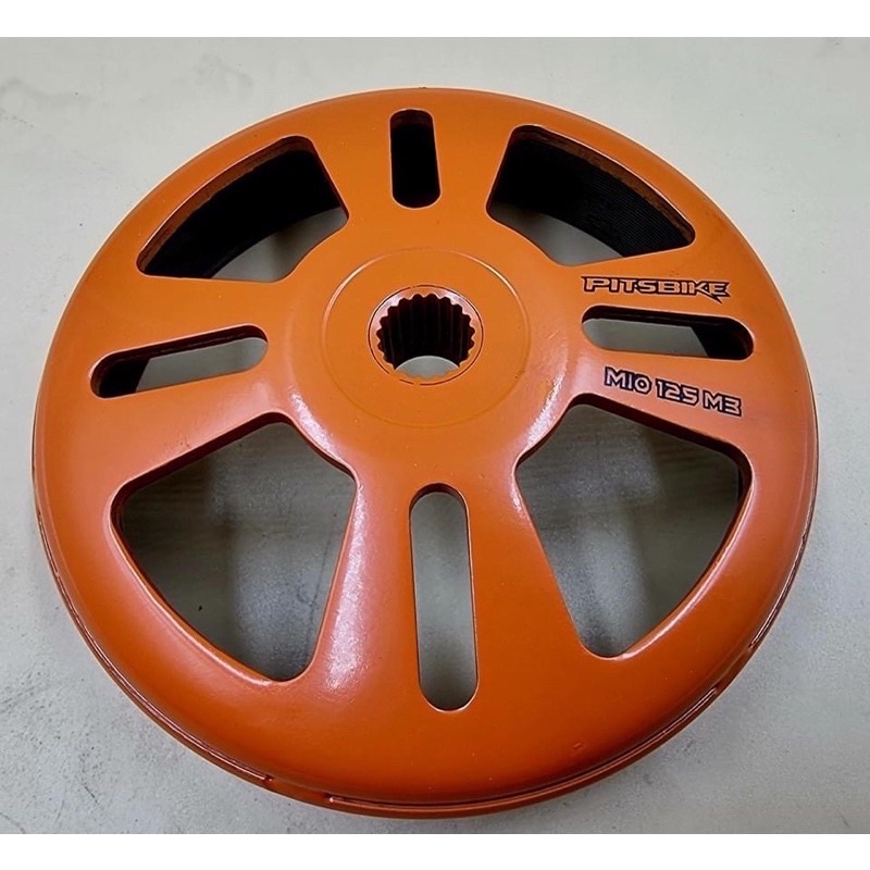 Pitsbike Clutch Bell Version 2 V2 Mioi125 mio i 125 m3 Groove type Shopee Philippines