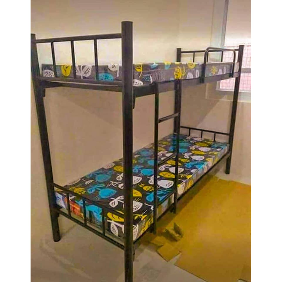 Double deck clearance frame for sale