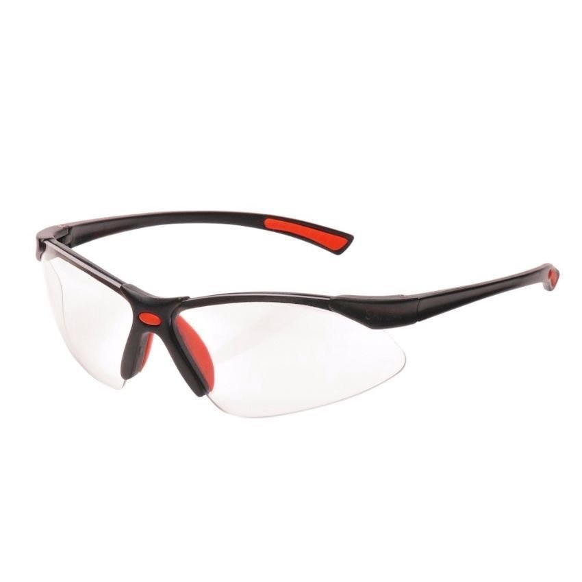 Astro 91269 Safety Spectacles Sporty Goggles Glasses Eyewear | Shopee ...