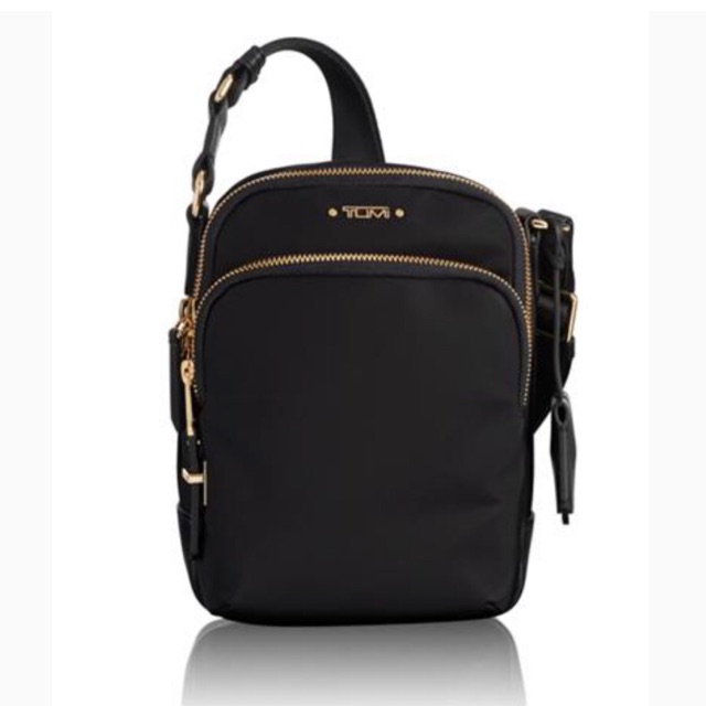 Tumi cheap crossbody sale