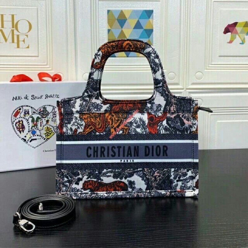 Dior mini sling bag hot sale