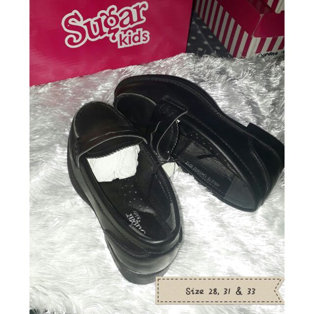 Sugar best sale kids shoes