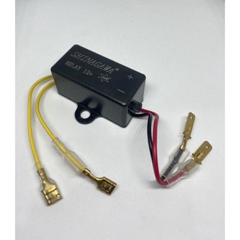 Horn Relay Module Disconnect Disconnect Settings | Shopee Philippines