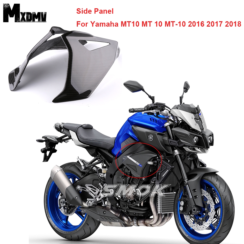 Mt fairings deals