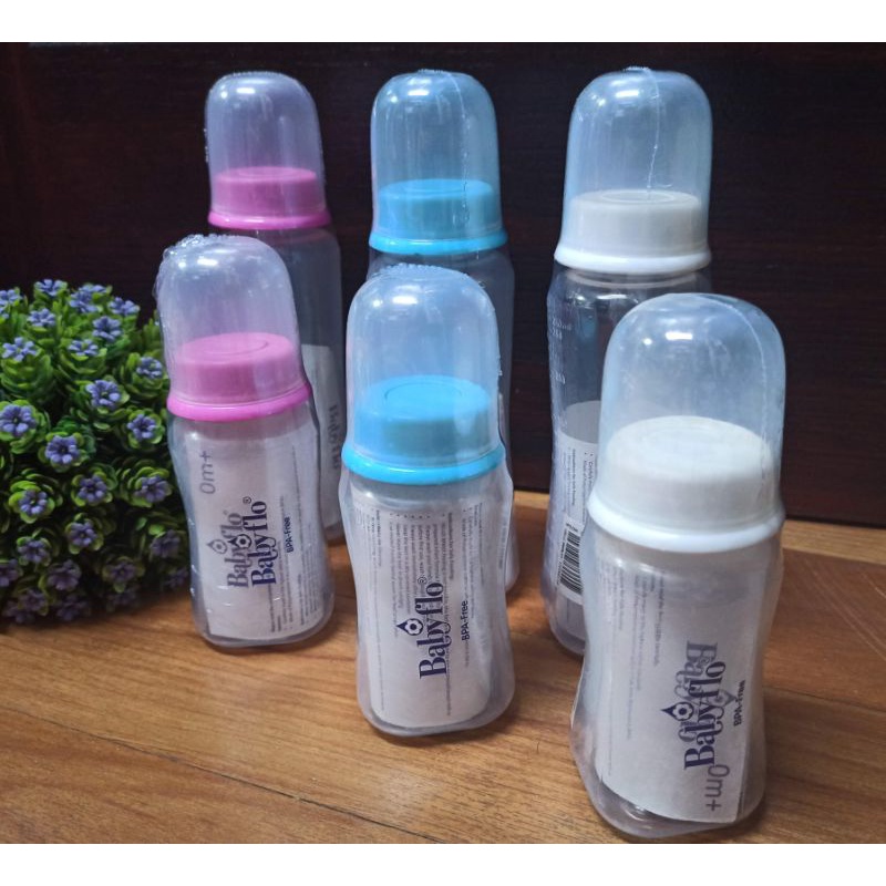 Baby sales flo bottle