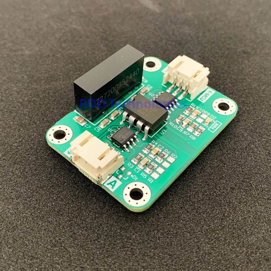 Arduino Analog Signal Insulator | Shopee Philippines
