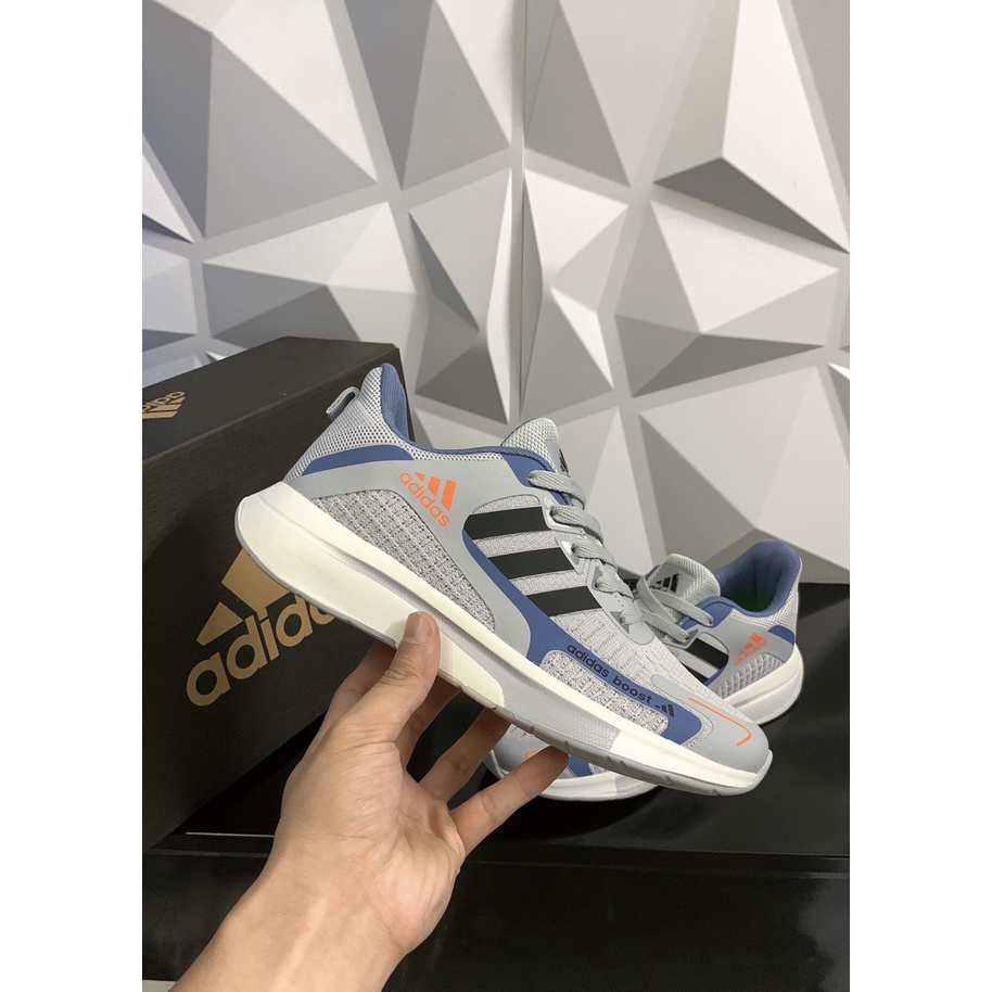 Dass 8681 Sneakers In Gray Blue 40-44 HOT HIT | Shopee Philippines
